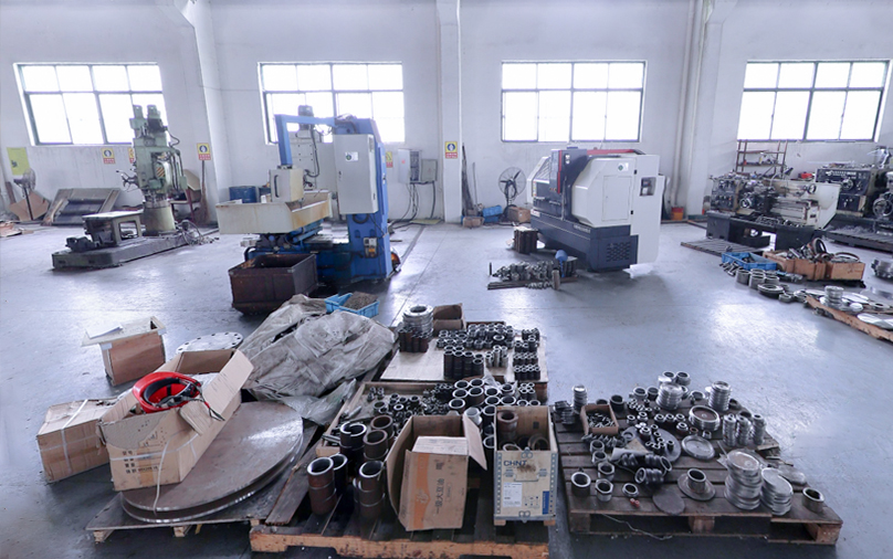 Jiangsu Weineng Electric Co. ، Ltd