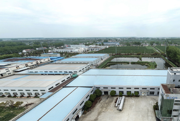 Jiangsu Weineng Electric Co. ، Ltd